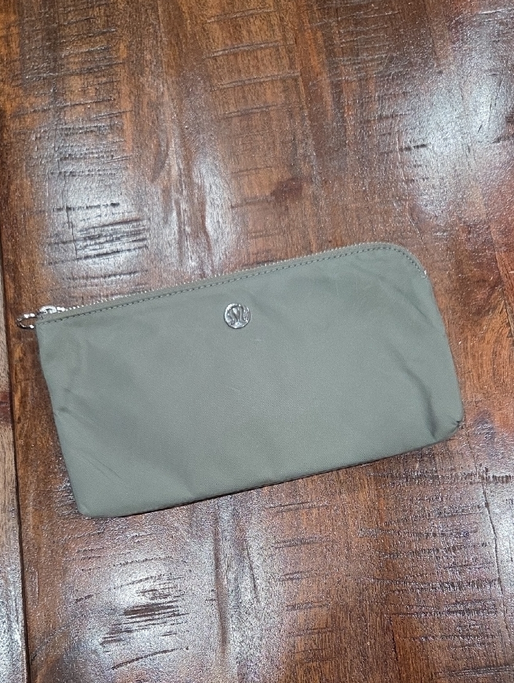 Lululemon Bag Pouch